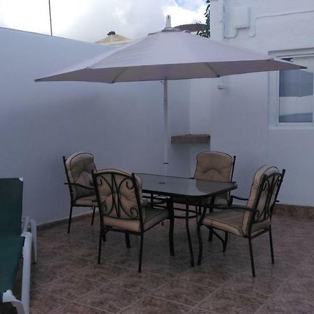 Apartamento Ayla Playa Quemada Exterior foto