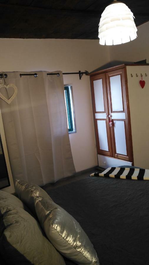 Apartamento Ayla Playa Quemada Exterior foto